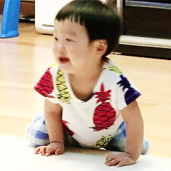 서준이 준현美 시절.gif | 인스티즈