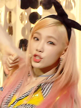 태연각종 머리STYLE.glf | 인스티즈