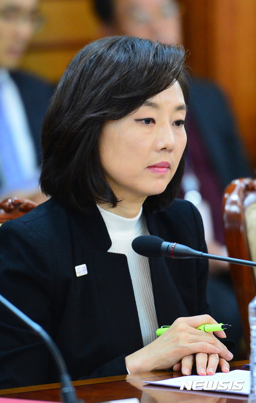 조윤선의 2017년 1월 | 인스티즈