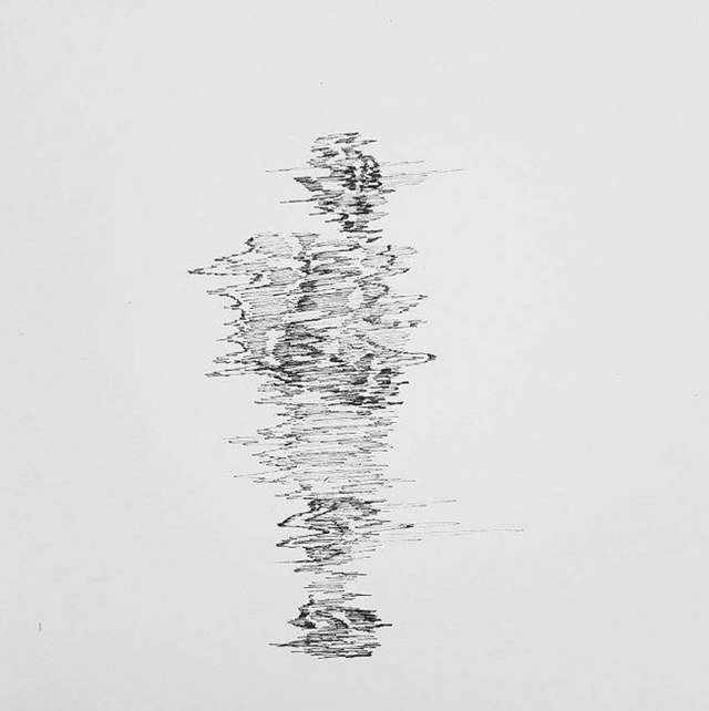 선과 여백이 갖는 힘 | 인스티즈