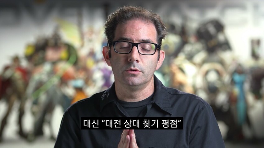 오버워치] 경쟁전 요약 | 인스티즈