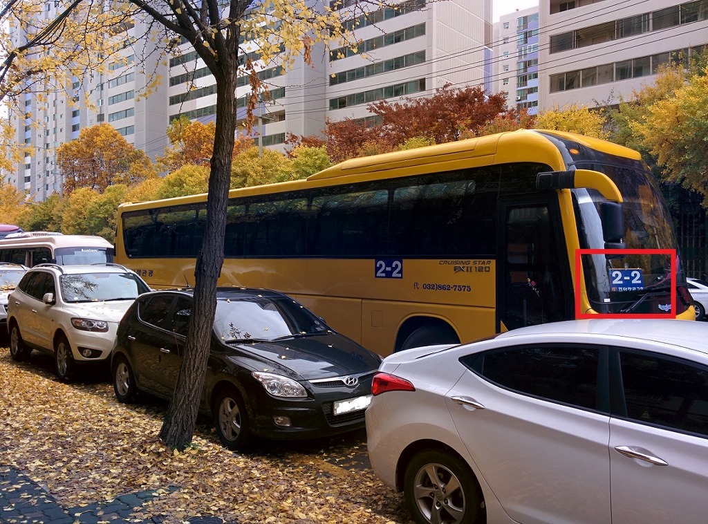 오늘자 한국 교회 주차 클라스 ㄷㄷ | 인스티즈