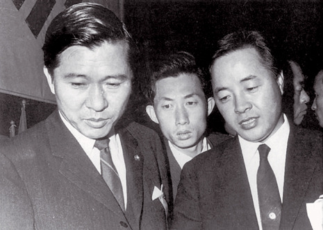 좋은 보수의 표본.jpg | 인스티즈