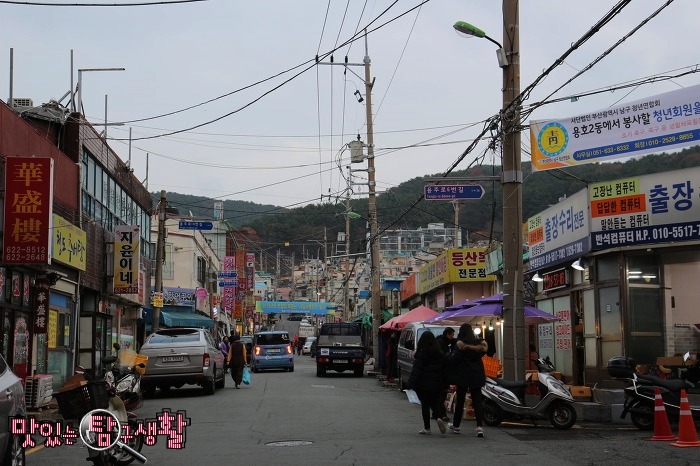 정분식 이미지