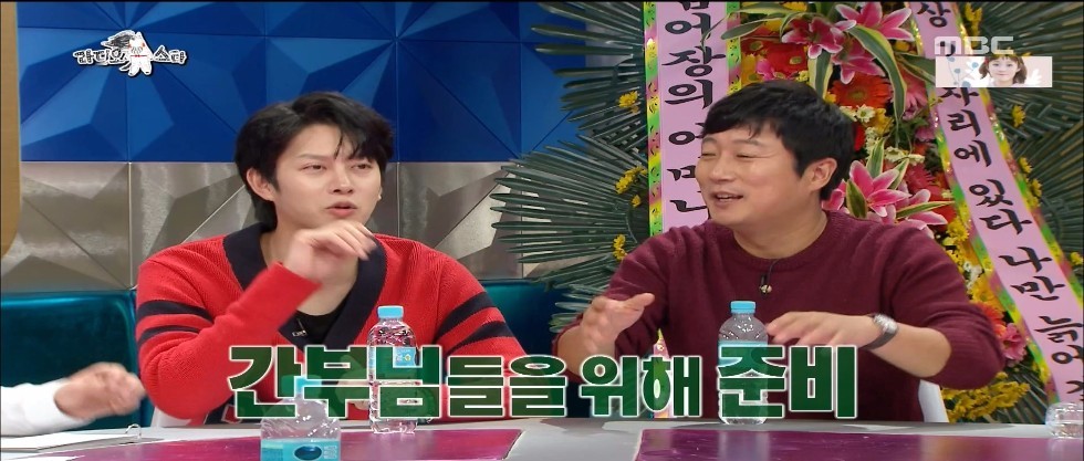 승기가 군대에서 ㅈ댈뻔한 이유 | 인스티즈