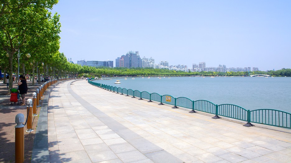 세계 주요 도시들의 센트럴 파크 | 인스티즈