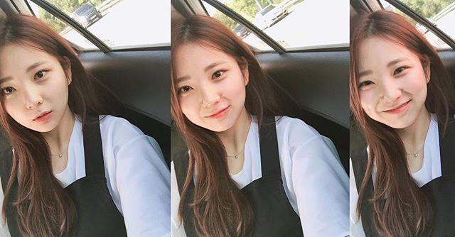 한맺혔는지 오랜만에 인스타 폭풍 업댓한 핸푼(프로듀스 이해인 이수현) | 인스티즈