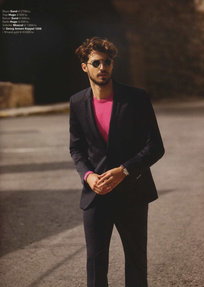 여자친구가 좋아해줄지도 모를 남자패션 jpg | 인스티즈