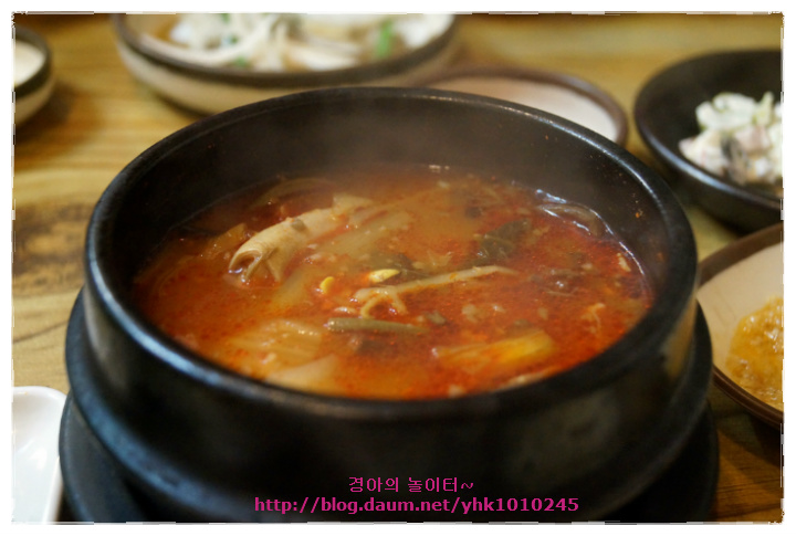 하나정육식당 이미지