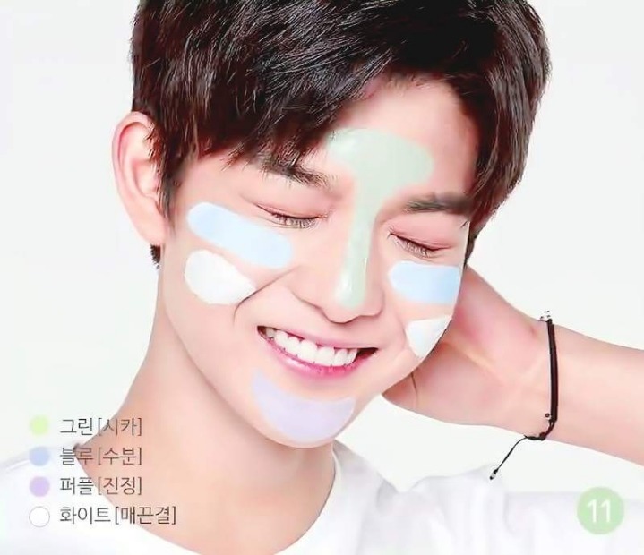 이니스프리신 이미지