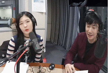 ioi 같은날 DIA와 아이오아이가 송년회를 한다면 정채연은?.gif (I.O.I) | 인스티즈