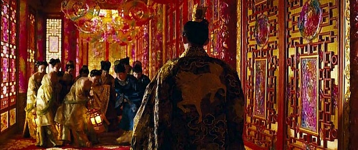 무조건 화려한 것이 최고임을 강조하는 쭝국 영화.jpg | 인스티즈