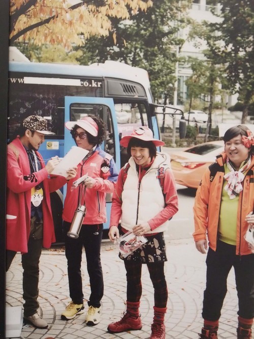 무도 초기 시청자가 정말 놀라운것....jpg | 인스티즈