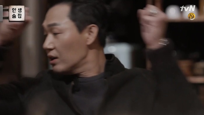 박성웅 비밀연애 하던 시절 스텝들한테 들킬뻔한 이유.jpg | 인스티즈