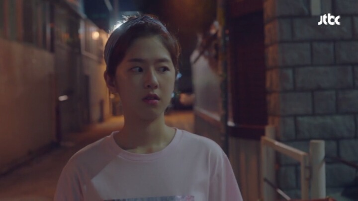 [청춘시대] UFC창단한 벨에포크 메이트들.jpgif | 인스티즈