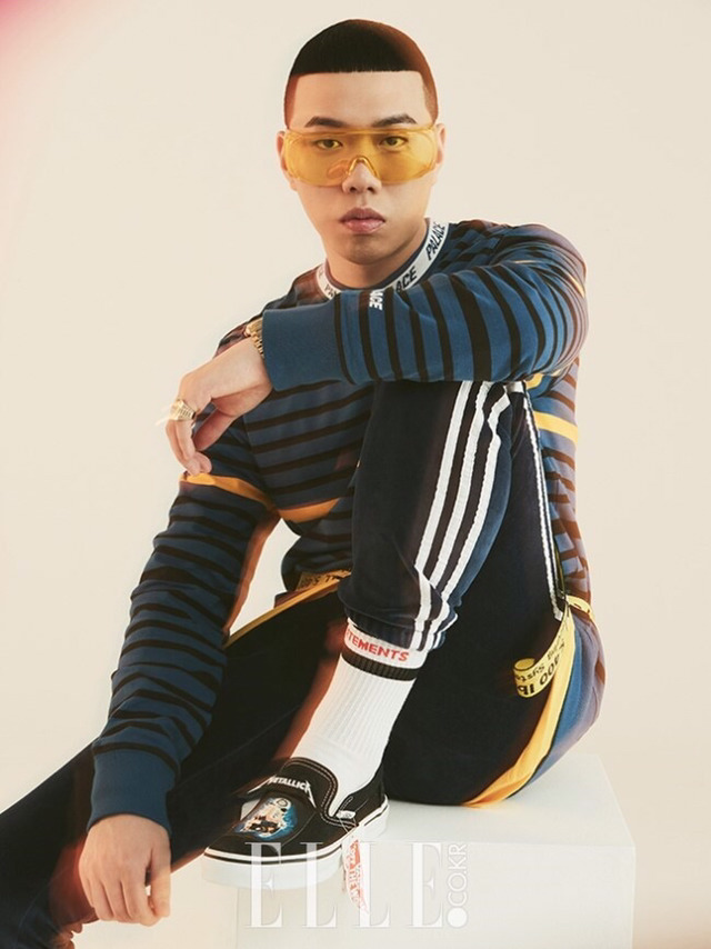 트레이서 룩.jpg | 인스티즈