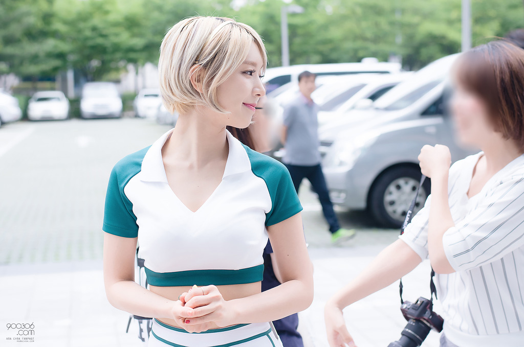 초아가 좋다 귀여운 초아가 좋다♥ | 인스티즈