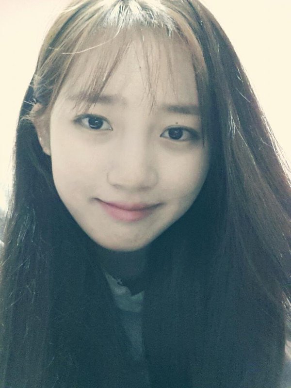 보이스에서 은별이로 출연중인 한보배 | 인스티즈