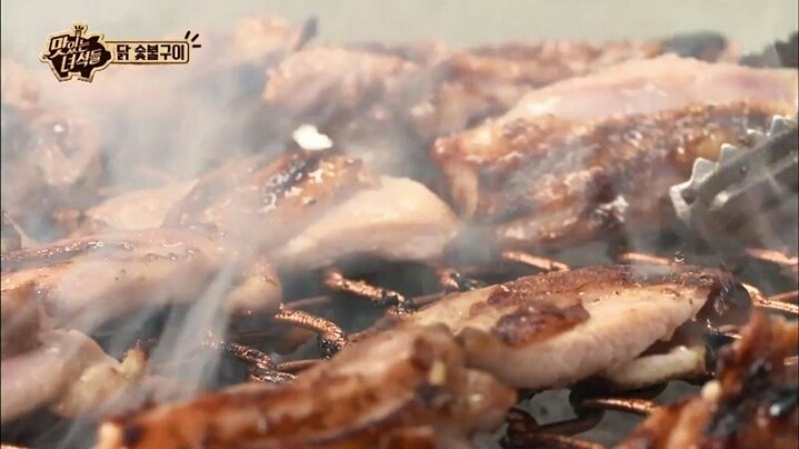 맛있는 녀석들 3가지 맛 닭 숯불구이편.jpg | 인스티즈