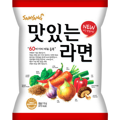 봉지라면계의 최고봉은? | 인스티즈