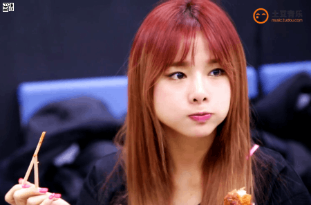 솔지=만두=솔두 .gif | 인스티즈