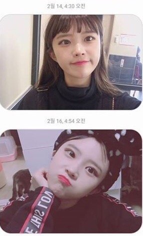 아이돌학교 1등 송하영jpg | 인스티즈