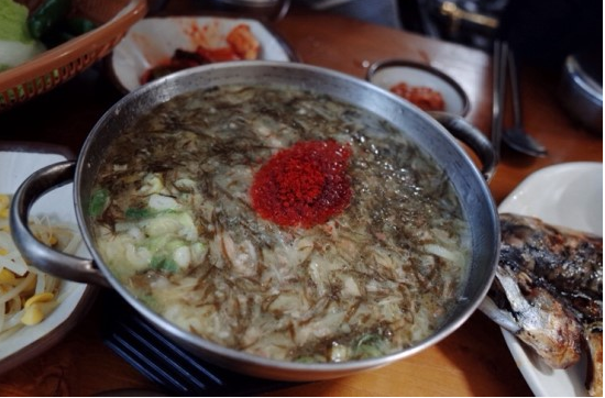 엠팍 제주도민분이 추천하시는 맛집.jpg | 인스티즈