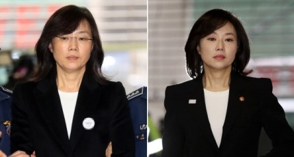 무서운 화장의 힘...ㄷㄷ | 인스티즈