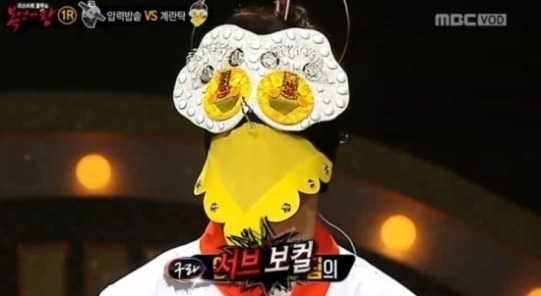 복면가왕 역대 남&여 아이돌 성적 | 인스티즈