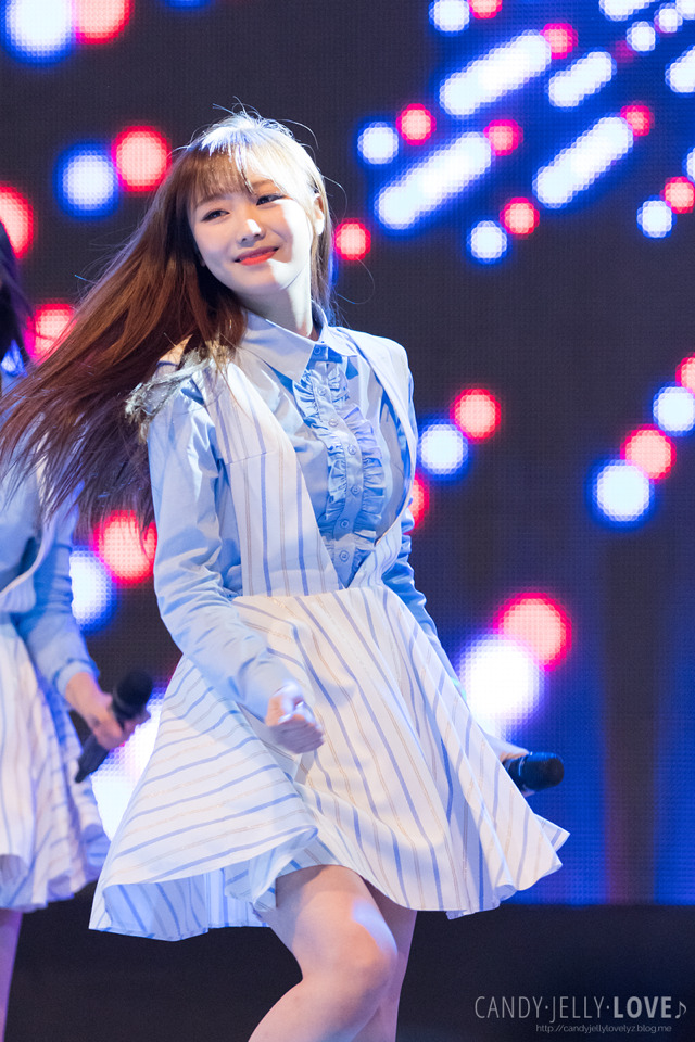 러블리즈 류수정 | 인스티즈