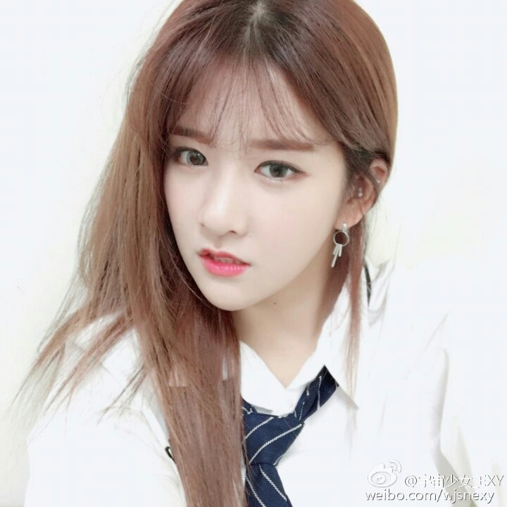 우주소녀 리다 엑시 | 인스티즈