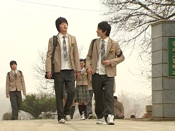 [거침없이하이킥] 위기가 찾아온 범이 ㅋㅋㅋㅋㅋㅋㅋ.jpg | 인스티즈