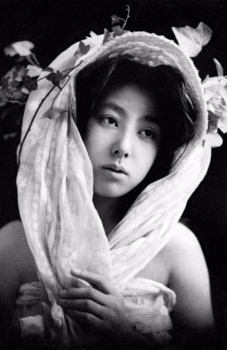 1900년대 초반의 게이샤들... | 인스티즈