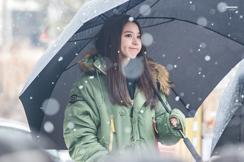 트와이스 급식단장(진) | 인스티즈