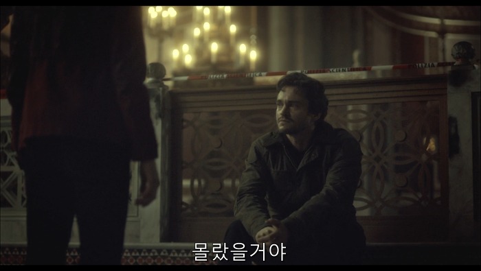 [로맨틱스릴러미드] 한니발 (Hannibal) 시즌3 에피2 (3/4) | 인스티즈