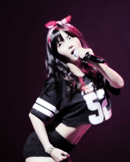 [데이터주의] 그냥 모은 아이돌 움짤들2 .gif | 인스티즈