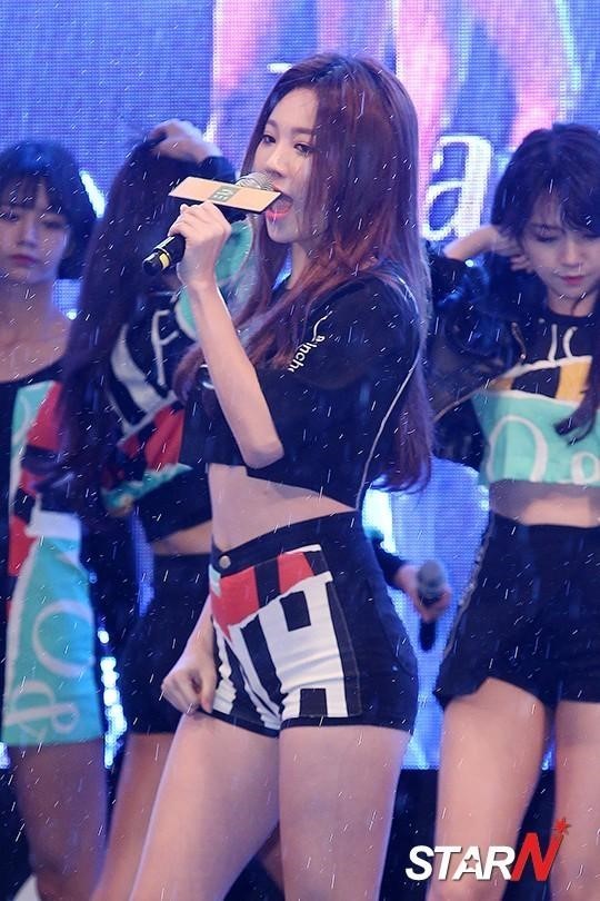 걸스데이 유라 | 인스티즈