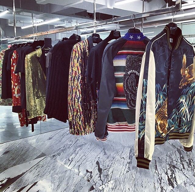 SAINT LAURENT PARIS | 인스티즈