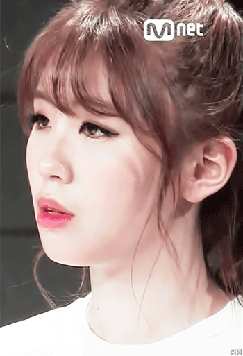 프로듀스101)리더쉽하나는 최고인 박소연 | 인스티즈