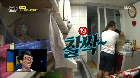[동상이몽] 보면서 많이 눈물났던 군인아빠와 중학생 딸의 사연 | 인스티즈