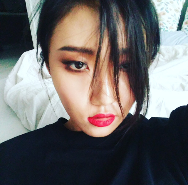 3세대 걸그룹 나이 순서표 | 인스티즈