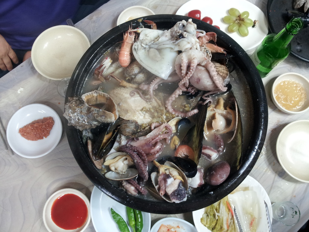 기정식당 이미지