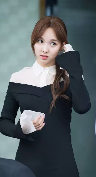 사나 시나 나연 | 인스티즈