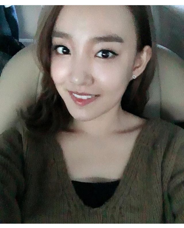 오늘자 윤하 | 인스티즈