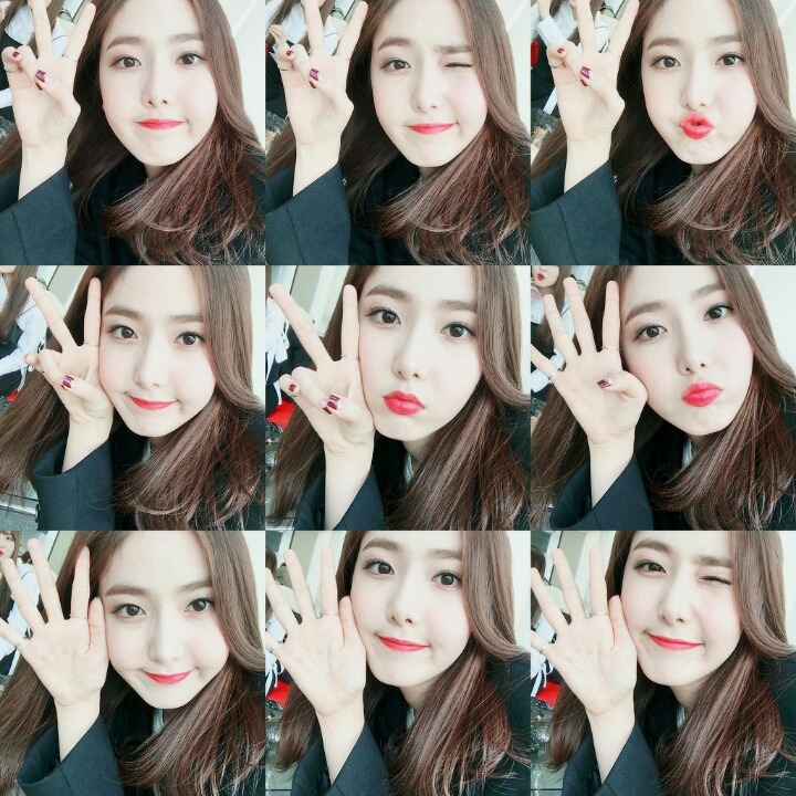 여자친구.jpgif | 인스티즈
