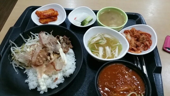 돌아다니면서 먹은것들.jpg 데이터 주의 | 인스티즈