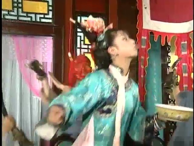 [황제의딸2] 24. 향비 구출 작전 | 인스티즈