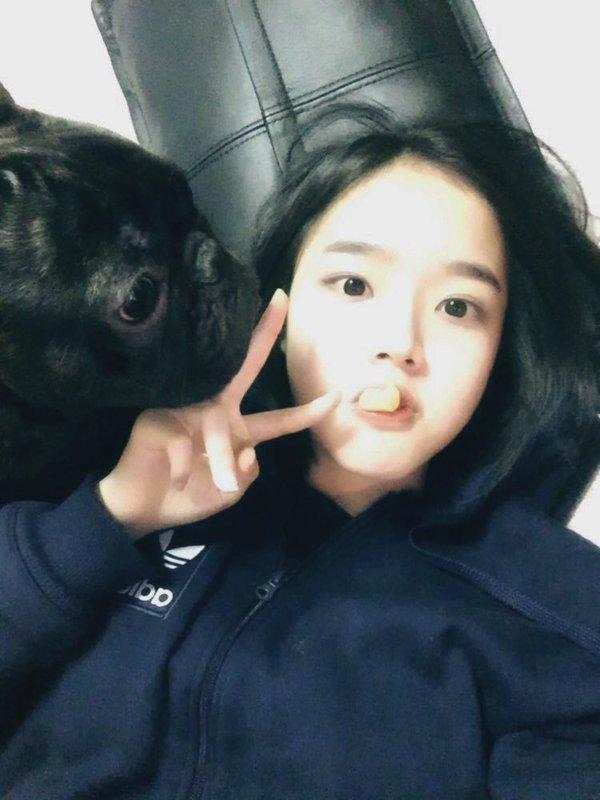 아역배우 김향기 근황.jpg | 인스티즈