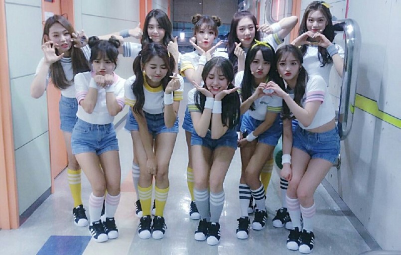 아이오아이 (I.O.I) | 인스티즈