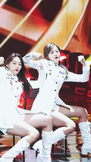 가요대축제 김세정 와따맨.gif | 인스티즈
